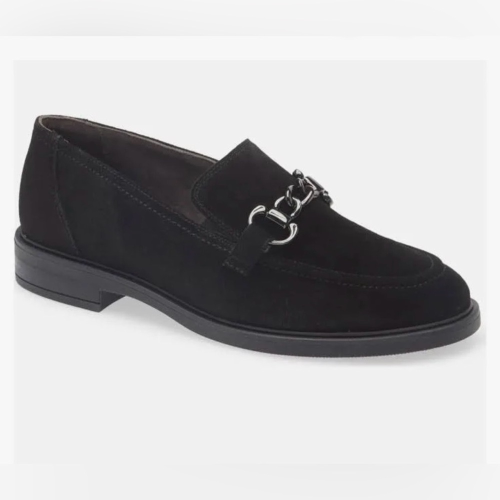 New Paul Green Brittany Bit Loafer size 7.5